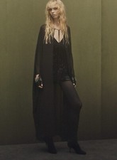 kleid S Kate Moss Zara