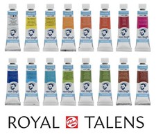 72 Farbtöne Aquarellfarbe