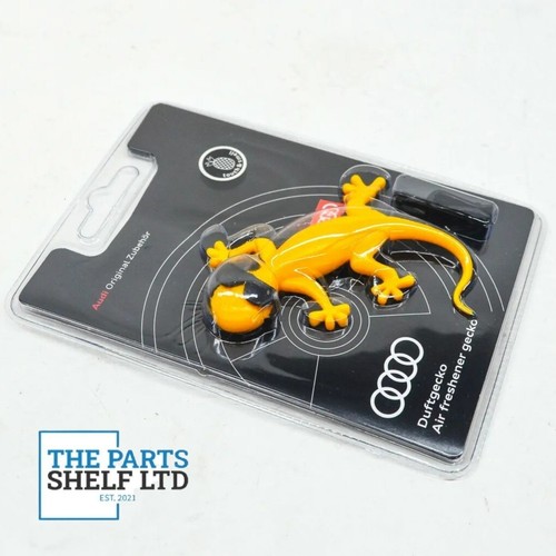 Original audi quattro - original, gecko