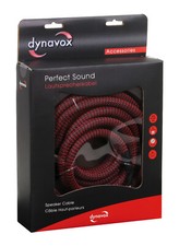 Dynavox perfect sound - dynavox,