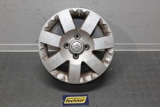Felge Alufelge Citroen C2 7732-B Coyote 6x15 ET27 Rim