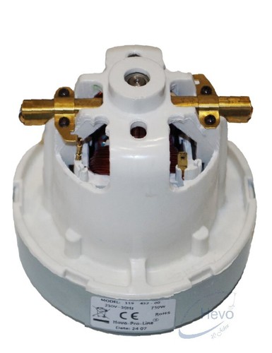 Saugmotor 230 750 numatic - 230, v