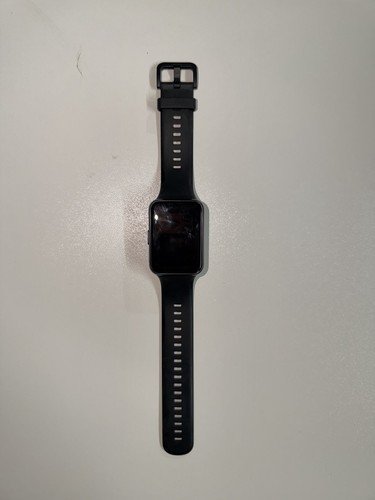 Huawei watch fit schwarz - fit, –
