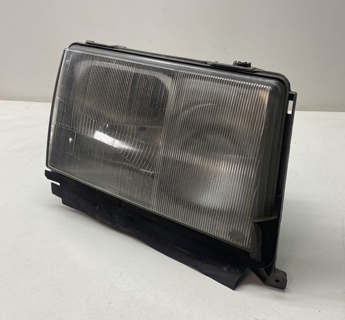 Mercedes w124 bis 1993 - w124, 9/1993