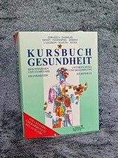 Kursbuch Gesundheit 