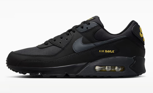 Nike air max anthracite - max,