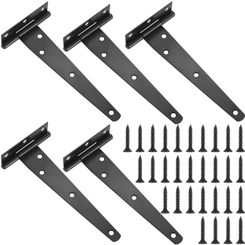 Scharnier schwerlast 6er - t-scharnier,