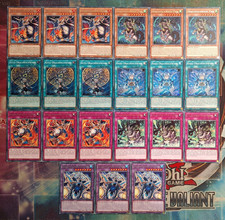 Drachoschwanz/Dracotail