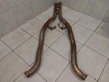 FERRARI ROMA F169  Exhaust