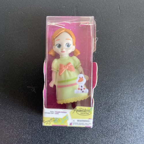 Disney animatiors collection - animatiors,