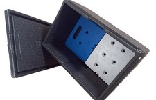 Styropor EPP Thermobox 45