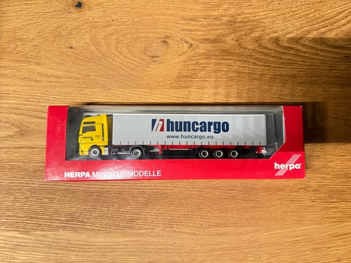 Herpa man tgx - herpa, xxl