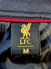 Liverpool FC Jacke Herren