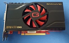 GAINWARD GEFORCE GTS 450 1GB