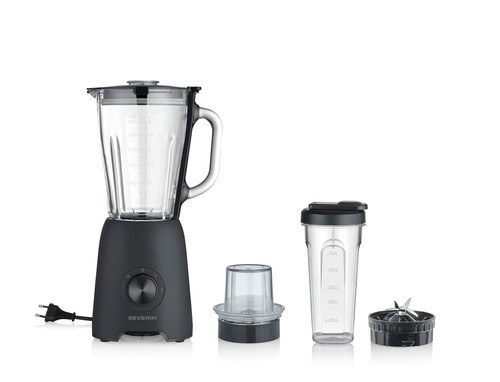 Severin 3724 pro standmixer - severin, sm