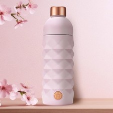 Starbucks Flasche Edelstahl