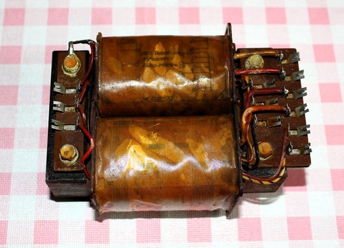 Netztrafo transformator von - netztrafo,,