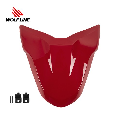 Wolfline heck - wolfline,