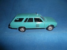 Peugeot 504 Break Dangel 51