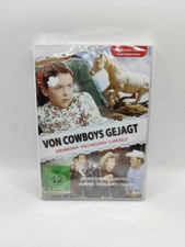 Von Cowboys gejagt ( 2022 ) -