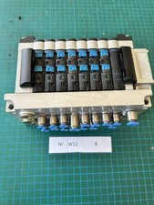 Festo  Ventilinsel D-Sub