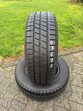 2x Goodyear Cargo Vector