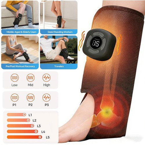 Elektrisches fußmassagegerät - elektrisches,