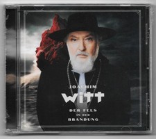 Joachim Witt - Der Fels In Der