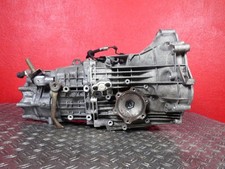 Schaltgetriebe EEN VOLKSWAGEN