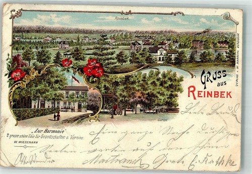13536709 2057 reinbek - 13536709,