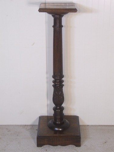 585 antike blumensäule - antike,