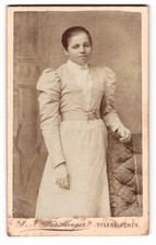 Fotografie J. N. Fürstberger