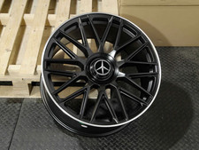 4 Felgen Neu 22'' Stil Packung