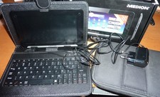 Medion lifetab tablet - 7",