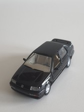 Schabak 1011 / 1012 VW Vento VR6 2.8 schwarz 1:43 RAR !!!