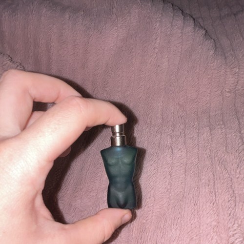 Miniatur parfumflakon - miniatur,