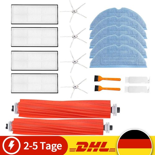 Ersatz filter für xiaomi - ersatz,