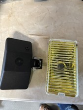 Nebelscheinwerfer DDR  Halogen