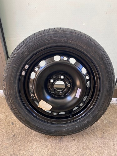 Ersatzrad reserverad skoda - reserverad,