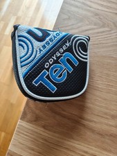 ODYSSEY Arm Lock 2-ball Ten Putter 40", RH, sehr guter Zustand