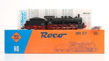 Roco H0 04116A Dampflok BR 57