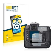 2x Display Schutz Folie für