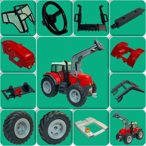 Playmobil 6867 country - playmobil,