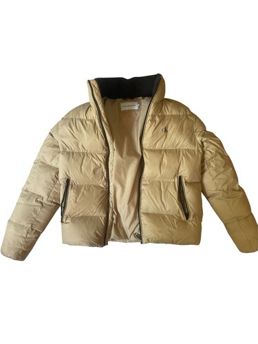 Calvin klein jeans steppjacke - klein,