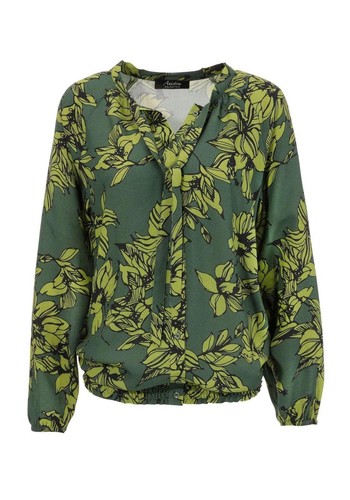 Aniston damen bluse - damen,