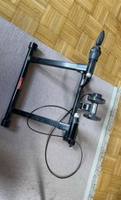 Fahrradtrainer Rollentrainer