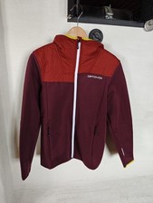 Ortovox Fleecejacke Herren