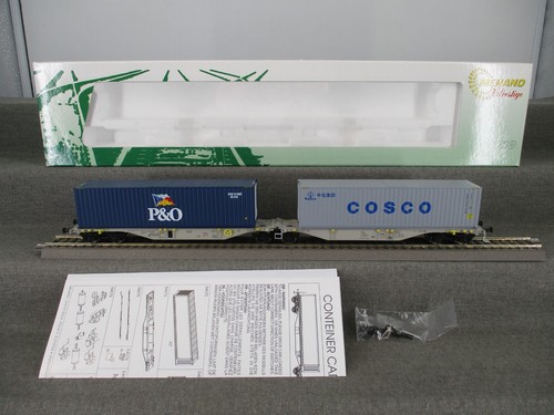Mehano spur 55512 - spur,