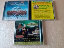Volksmusik ernst mosch - volksmusik, &