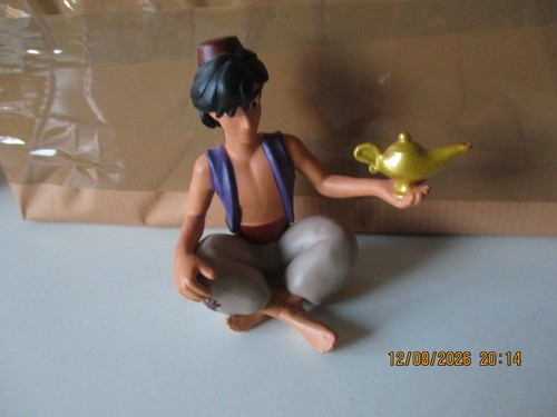 Toniebox figur alladin - figur,